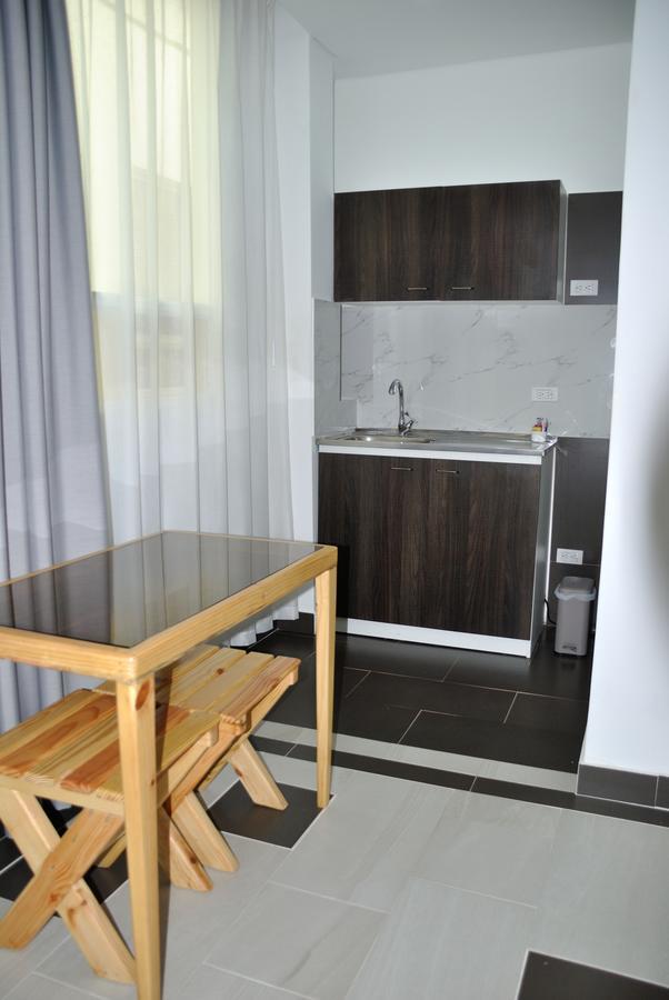 Hlu Hoteles Cartagena Esterno foto