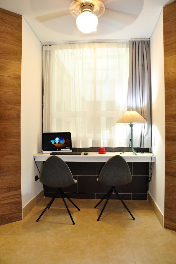 Hlu Hoteles Cartagena Esterno foto